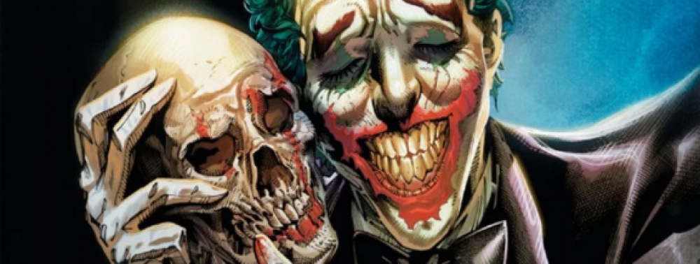John Carpenter annoncé à l'écriture d'un numéro spécial sur le Joker