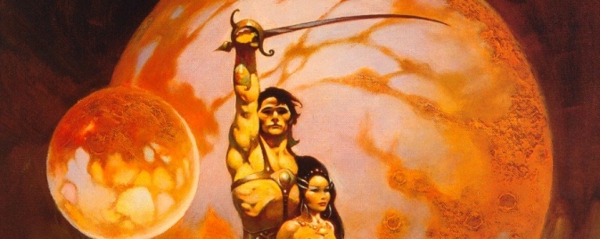 Dynamite défend ses comics John Carter