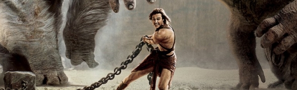 Un dernier trailer pour John Carter