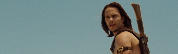 John Carter se paye une affiche Française