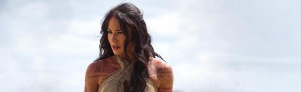 John Carter : le trailer du Superbowl