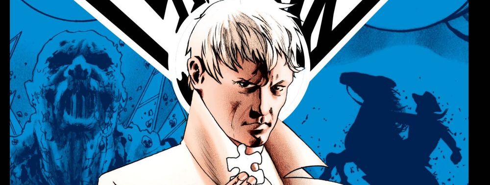 La famille de John Cassaday met aux enchères plusieurs originaux du regretté dessinateur