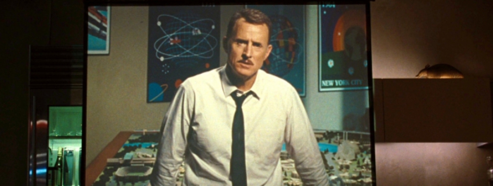 John Slattery pourrait faire son retour en Howard Stark dans Avengers 4