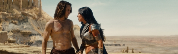 John Carter : les origines du personnage racontées par un spécialiste