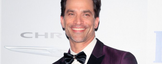 Johnathon Schaech rejoint Legends of Tomorrow