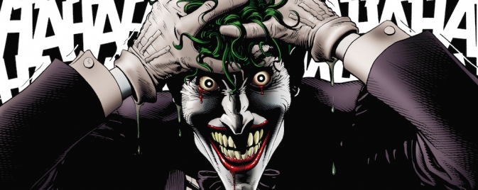 L'adaptation animée de The Killing Joke contiendra plusieurs scènes inédites 