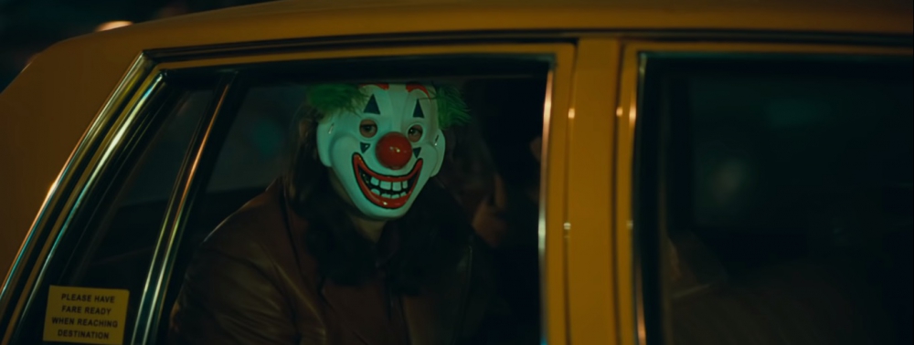 Joker : une chaîne de cinéma interdit les spectateurs costumés pendant les séances