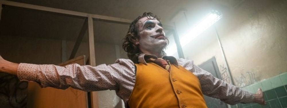 Joker : une série de photos inédites annoncent la sortie du film de Todd Phillips