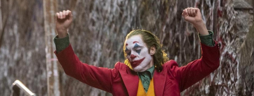 Joker passe la barre des 700 millions au box office pour sa troisième semaine en salles