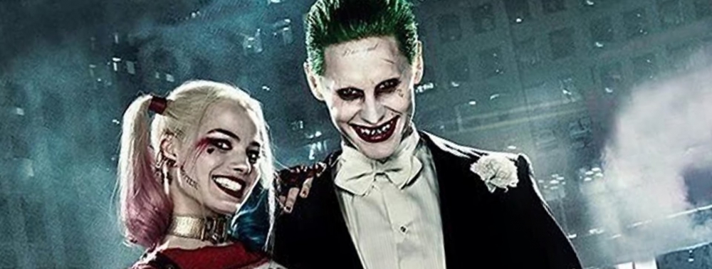 Margot Robbie confirme que Jared Leto le Joker sera absent du film Birds of Prey