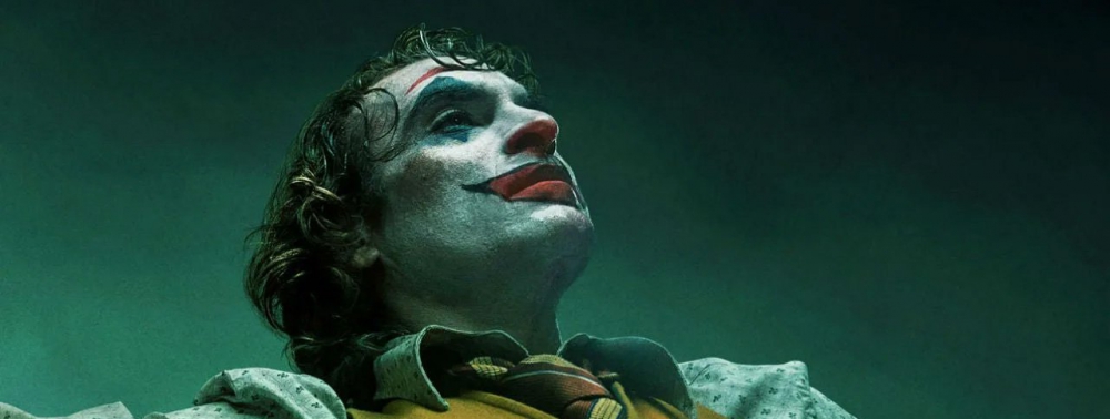 Joker nommé dans onze catégories aux BAFTA Awards (dont meilleur film et meilleur acteur)