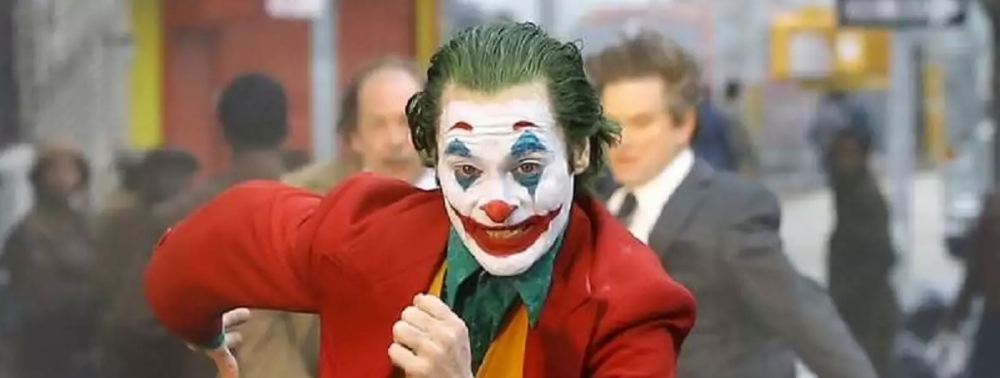 Joker : le film de Todd Phillips démarre à 234 millions de dollars à l'international