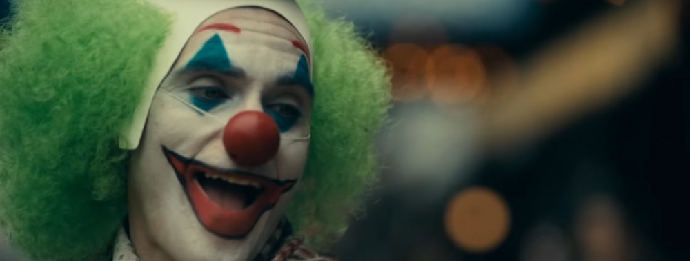 Joker : un démarrage estimé de 60 à 90 millions pour le film de Todd Phillips selon les analystes