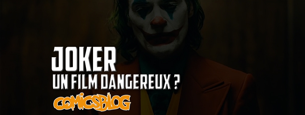 Joker : un film polémique, subversif et politique ? Le débat en podcast