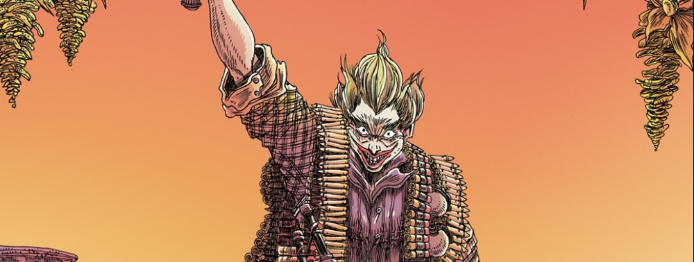 DC annule la série Joker après le départ de James Tynion IV - pour prévoir de futures ''saisons''