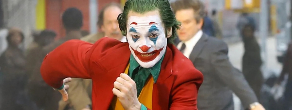 Joker : le premier montage de Todd Phillips était plus long d'une demie-heure