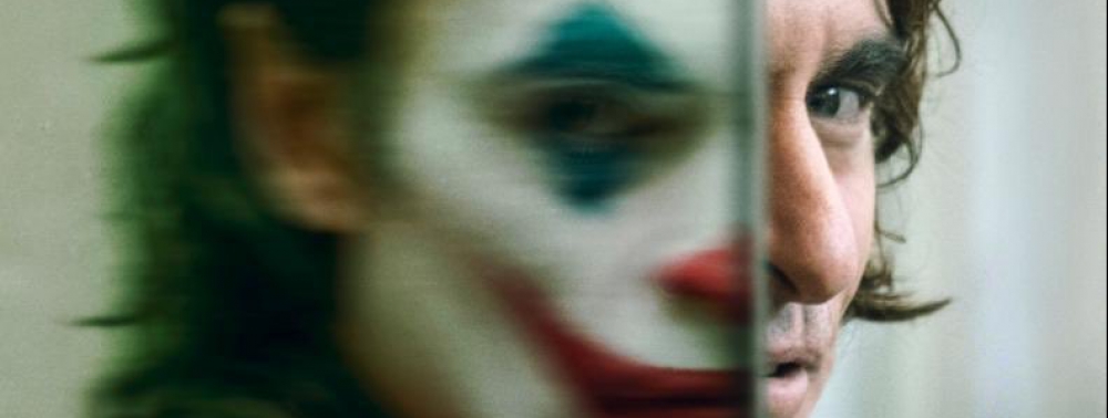 Joaquin Phoenix se montre en couverture d'Empire pour l'arrivée de Joker