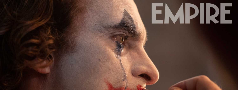 Todd Phillips confirme ne s'être inspiré d'aucun comics précis pour son film Joker