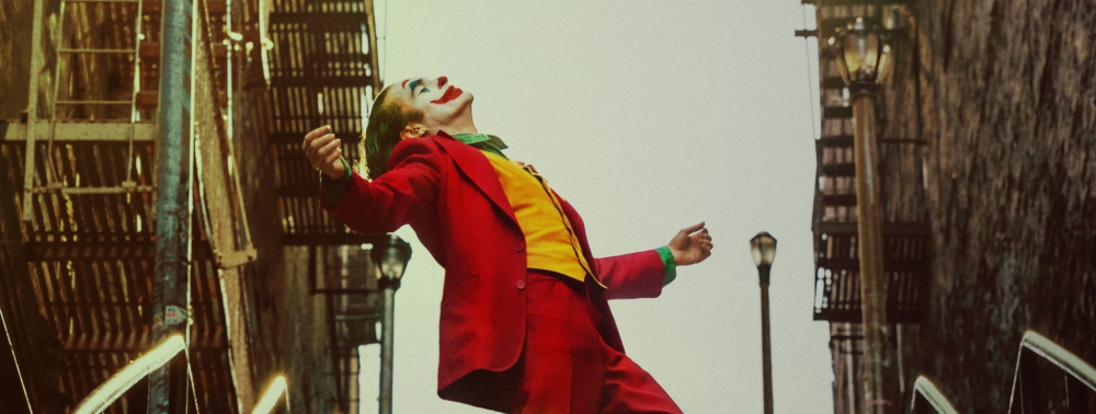 Joker : superbe Valse des Pantins au carrefour d'une société ruinée