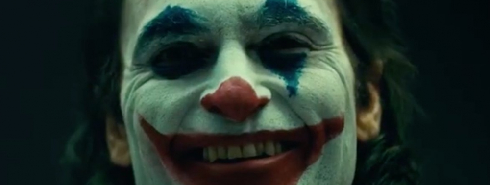 Joker : Zazie Beetz explique que le film a été grandement réécrit tout au long du tournage