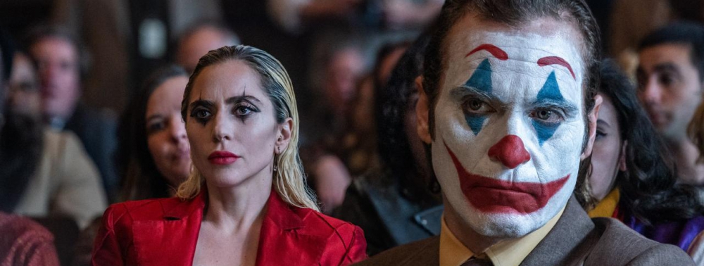 Joker : Folie à Deux : des prévisions (encore) revues à la baisse pour le film de Todd Phillips