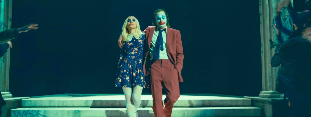 Joker : Folie à Deux devrait engendrer plus de 150 M$ de pertes chez Warner Bros.