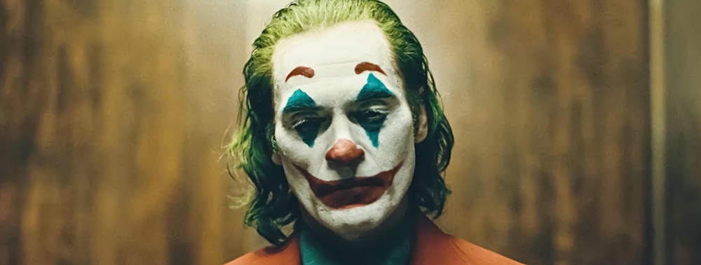 Joker : Folie à Deux se trouve une date de sortie pour le 4 octobre 2024