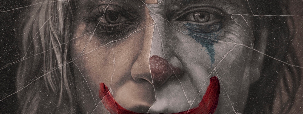 Joker : Folie à Deux : le film de Todd Phillips fait la couverture du magazine Empire