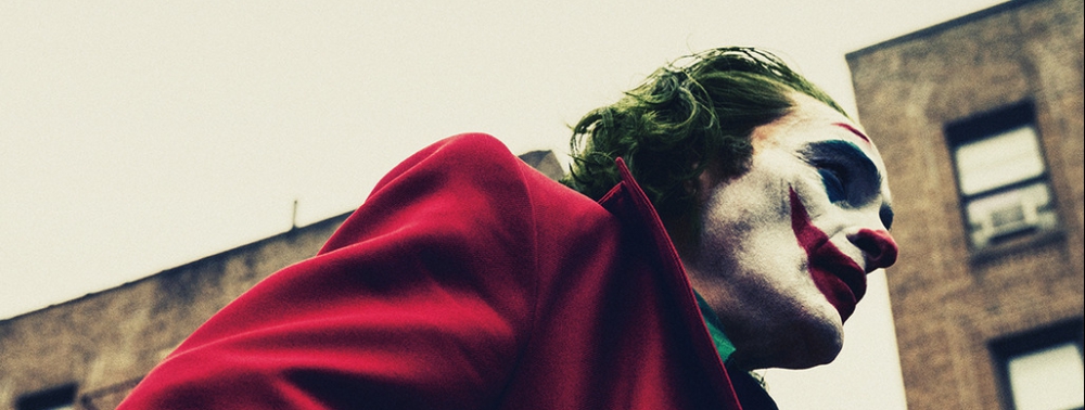 Joker remporte deux Golden Globes 2020 pour le meilleur acteur et sa bande originale