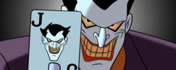 Mark Hamill sera la voix du Joker dans l'adaptation animée de The Killing Joke