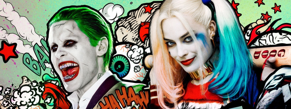 Warner Bros. développerait un film Harley Quinn vs. The Joker