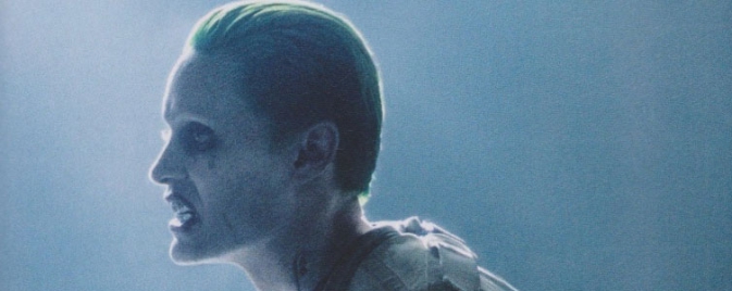 Jared Leto sort de son silence et évoque enfin son interprétation du Joker