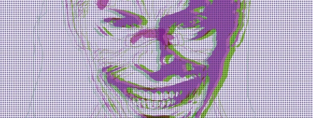 Joker : Killer Smile #2 présente les jolies pages d'Andrea Sorrentino