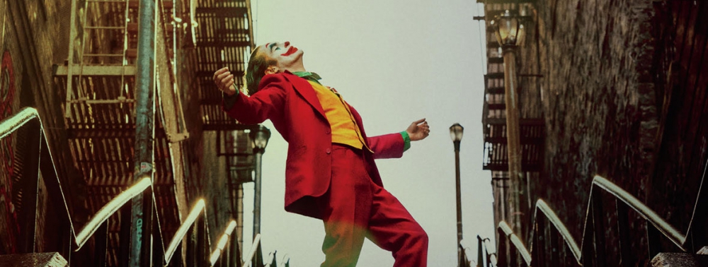 Joker trône désormais à 850M$ au box-office mondial