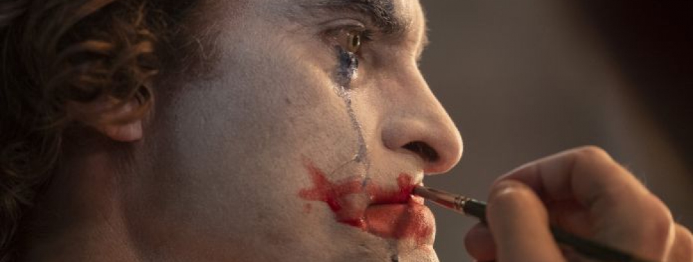 Le film Joker sélectionné en compétition à la Mostra de Venise