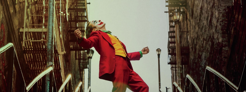 Joker et Avengers : Endgame continuent de se placer dans les shortlists des Oscars 2020