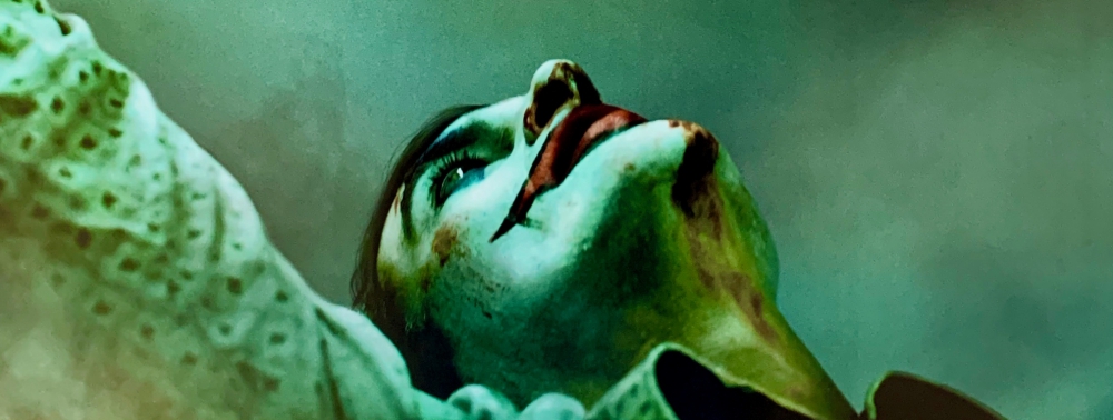 Joker : la bande-son d'Hildur Guðnadóttir nommée aux Grammy Awards 2021