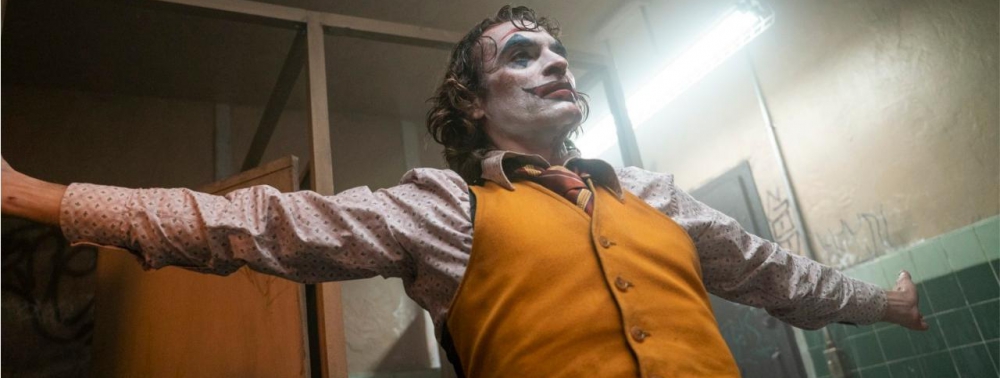 Joker : en France, le film devient le quatrième plus gros succès en salles de 2019