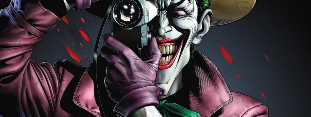 Et si le film Joker était le meilleur moyen de rebooter le DCEU ?