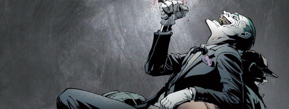 Urban Comics annonce Joker Renaissance, réédition des arcs de Snyder et Capullo sur le Clown Prince du Crime