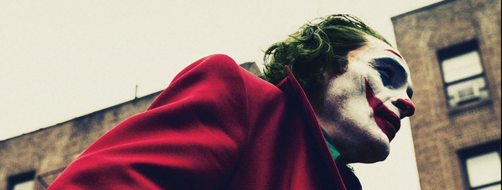 Sur l'affaire ''Suite de Joker ou non ?'', Variety parle de ''discussions très préliminaires''