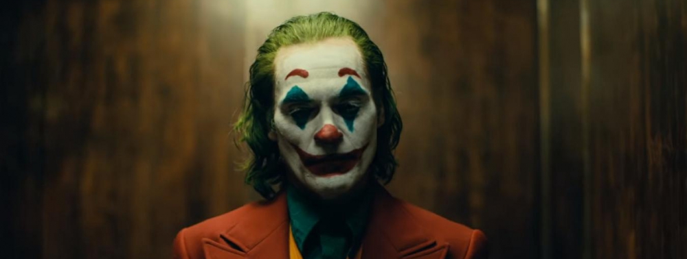 Le label DC Black hors-continuité du ''DCEU'' dépendra du succès de Joker
