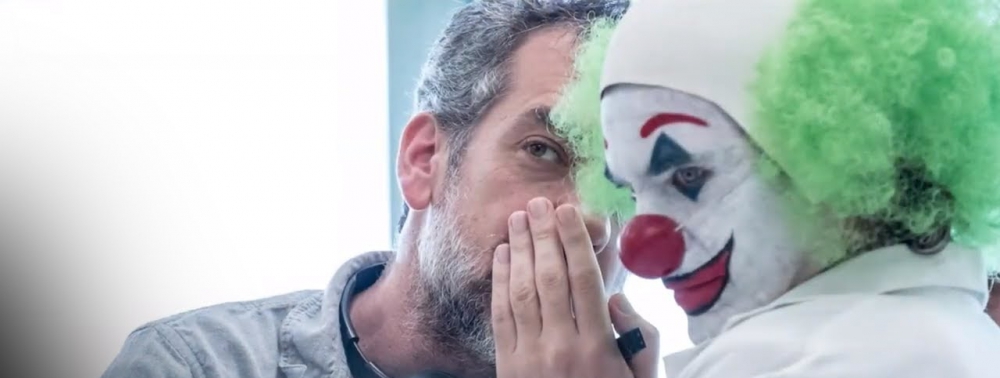 Joker : une longue vidéo revient sur la conception du film de Todd Phillips