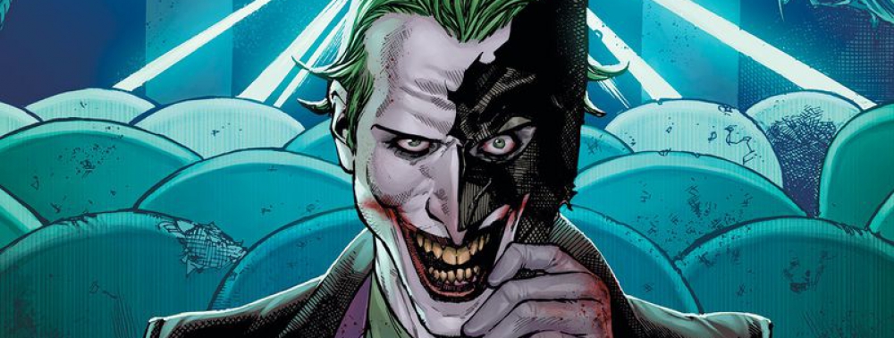Le Clownhunter, un nouveau vilain de Batman à découvrir pour Joker War