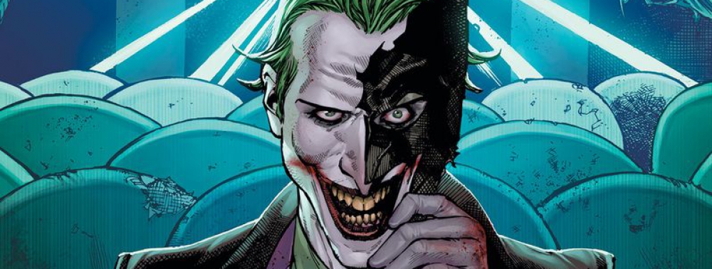 Le Clownhunter, un nouveau vilain de Batman à découvrir pour Joker War