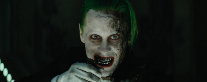 Suicide Squad : Jared Leto dévoile les méthodes qui lui ont permis de devenir le Joker