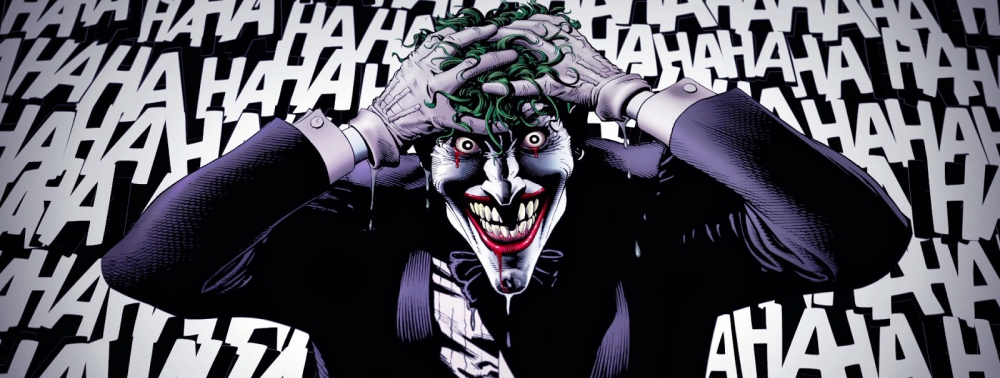 Martin Scorsese produit un film sur les origines du Joker pour Warner Bros.