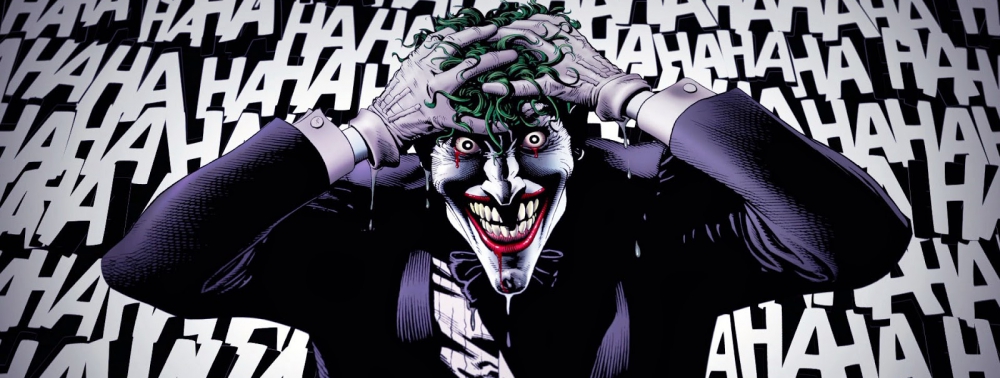 Martin Scorsese produit un film sur les origines du Joker pour Warner Bros.
