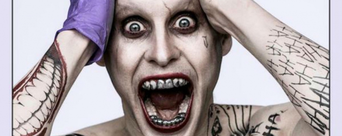 Suicide Squad : Jared Leto et le Joker ne sont plus qu'une même personne