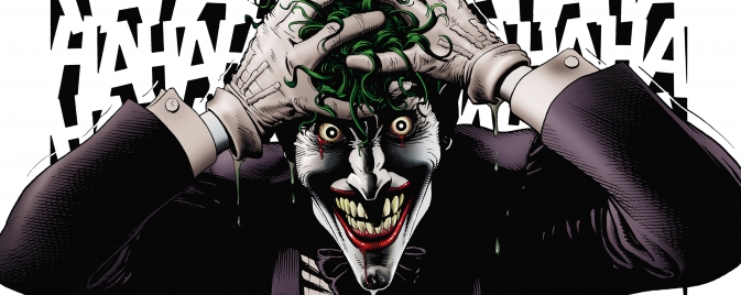 Édito #49 : l'identité du Joker est-elle le plus précieux des secrets ?